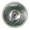 7 H4 Halogen Headlight Bulb, Replacement for  3527