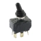 EMPI 3573 On Off On Sand Sealed Toggle Switch, Sold Each