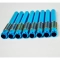 Push Rod Tubes, Spring Loaded, 8 Pieces