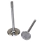 EMPI 4045-08 Stainless Intake & Exhaust Valve, 32mm, Sold Each