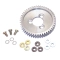 Adjustable Cam Gear Kit, for Aftermarket Cams, Fits Type 1