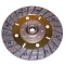 EMPI 4097-10 200mm Clutch Disc, Cushion Grip, for Beetle