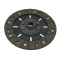 200mm Clutch Disc, Cushion Grip, for Beetle