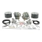 Dual 40 Solex Carburator Kit, for 1.7-1.8 Type 2, No Choke