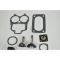 Master Carburetor Rebuild Kit, 32/36 DGV, DGAV & DGEV Weber