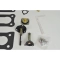 Master Carburetor Rebuild Kit, 32/36 DFEV & EPC