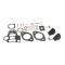 EMPI 43-5808-0 Master Carburetor Rebuild Kit, 40 & 45 DCOE Weber