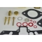 Master Carburetor Rebuild Kit, 48 IDA & 48-51 EPC