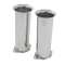 EMPI 43-6056-0 6 Velocity Stacks, for IDF Weber & HPMX Carbs, Pr