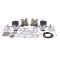 EMPI K1317 Dual 40 IDF Carburetor Kit, By Weber