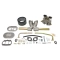 EMPI 44-1025-0 Single 40mm D-Series Carb Kit, for Type 1