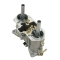 51 EPC Carburetor, with Enlarged Float Bowls & 3 Progression