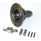 EMPI 5072-10 Super Differential, without Gears, for Type 1 IRS Trans