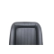 Roadster Style Seat, Black Vinyl