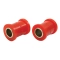 Irs Trailing Arm Pivot Bushings, Rear for Beetle 68-76, 2 Pc