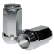 EMPI 70-2862-0 Chrome 14mm x1 3/4 Lug Nuts