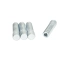 EMPI 70-2876-0 Wheel Studs, 14mm To 1/2 Extra Long, 4 Pc