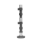 EMPI 77-2107-0 EMPI GT-4 Camshaft, Large Displacement, High Range Power