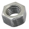 EMPI 021-101-457 Cylinder Head Nut, 10mm, for VW, Sold Each