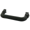 EMPI 98-1061-0 Grab Handle, Fits Beetle 61-67, Black, Sold Each