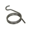 EMPI 98-1423-0 Throw Out Shaft Spring, Fits Beetle, Ghia & Super 74-79