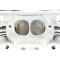 Gtv-2 Cnc VW Heads, 92mm Stage 2 Port Job, Dual Spring, Pair