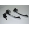 Outer Door Handles, with Keys, for Beetle 60-64