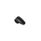 Coat Hook, for Beetle 61-67, Black, Sold As Pair