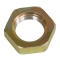 Spindle Nut, for Type 2 Bus 64-67, Left Hand Thread, Each