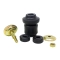 Ball Joint Shock Mount Kit, For Stock Style Shocks, Each