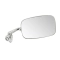 Stock Mirror, Left Side, for Beetle Convertable 68-77