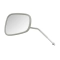 EMPI 98-8573-0 Side Mirror, Elephant Ear Style, Left Or Right, Bus 56-67