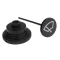 EMPI 111-955-549 Wiper Switch Knob, with Plunger, Beetle & Ghia 68-79