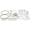 EMPI 021-198-009 Engine Gasket Set, Type 2 Bus 1700 & 1800cc