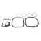 EMPI 002-398-005A Transmission Gasket Kit, for Type 2 Bus 68-75 002 Version