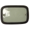 EMPI 98-9512-0 Front Side Reflector Base, for Bus 70-79