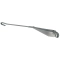 Wiper Arm, Silver, for Beetle 65-67, Left Or Right Side