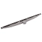 Wiper Blade, 10 Long, Silver, for Beetle 58-64, Bus 50-67