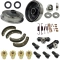 EMPI A1039 Front Brake Rebuild Kit for Beetle 1965 Only