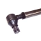 HEAVY DUTY TIE RODS, International Inner & King Pin Outer