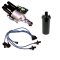 Appletree Automotive A3409 Ripper Jr. Ignition Kit, with Point Style Distributor, Blue