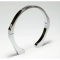 Latest Rage AC128050C 8 Billet Fuel Tank Strap Chrome, Sold Each