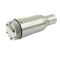 Spark Arrestor, 10 Inch Stainless with 2 Inch Clamp On Inlet