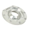 Billet Transmission Side Cover, for Swing Axle VW