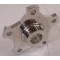 Billet Front Hub, for Combo Spindle, 5 On 205mm