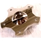 Billet Front Hub, for Combo Spindle, 5 On 205mm