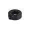 Steering Shaft Clamp Nut 3/4, Pinch Style, Steel