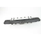 Billet Heavy Duty Center Load Rack & Pinion