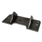 Weld On Bracket, for Heavy Duty Rack & Pinion, Tall Version