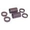 Axle Spacer Kit, for Irs